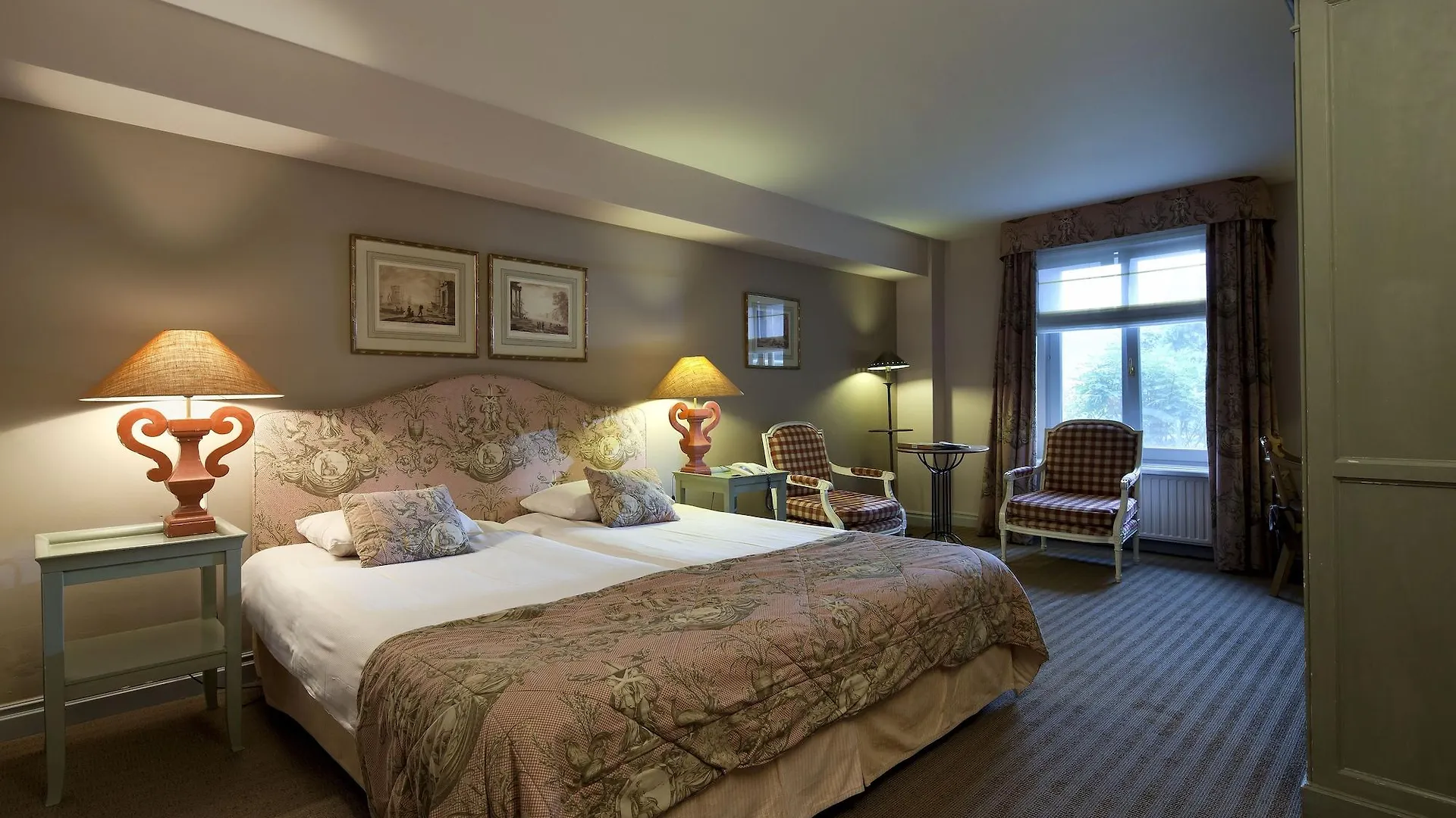 Chateau St Gerlach - Oostwegel Collection, Member Of Relais And Chateaux Valkenburg aan de Geul 5*,  Hollanda