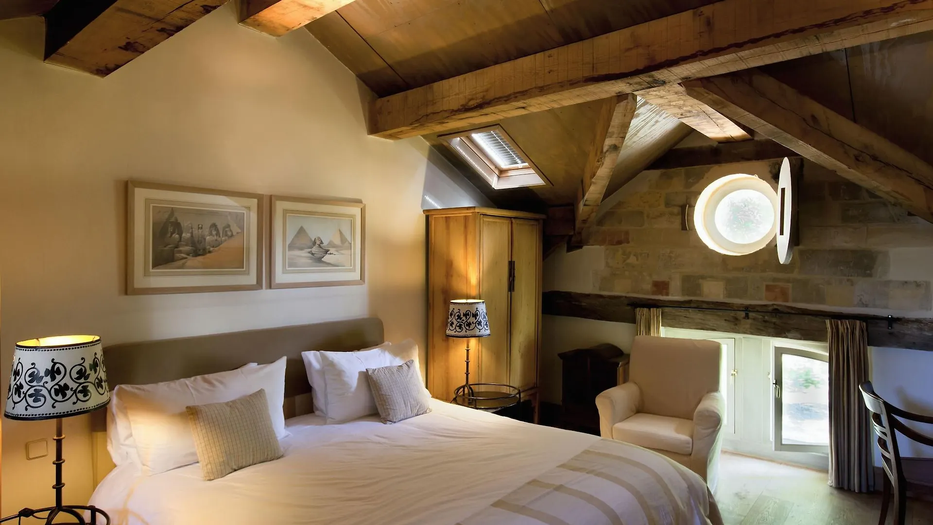 ***** Otel Chateau St Gerlach - Oostwegel Collection, Member Of Relais And Chateaux Valkenburg aan de Geul Hollanda