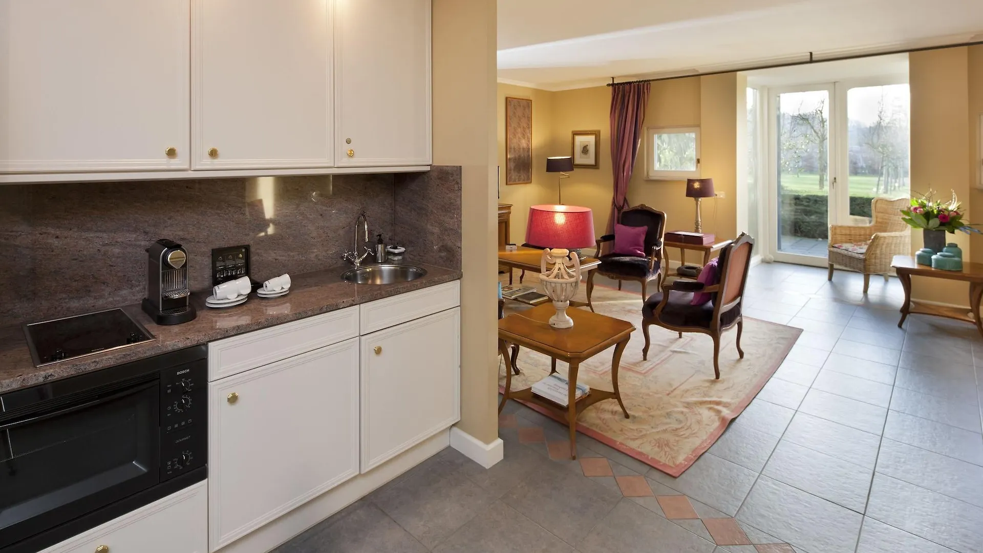 Otel Chateau St Gerlach - Oostwegel Collection, Member Of Relais And Chateaux Valkenburg aan de Geul