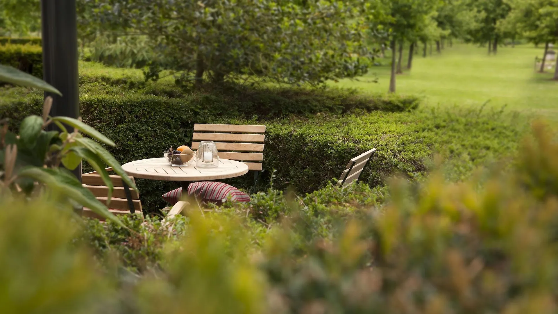 ***** Otel Chateau St Gerlach - Oostwegel Collection, Member Of Relais And Chateaux Valkenburg aan de Geul Hollanda