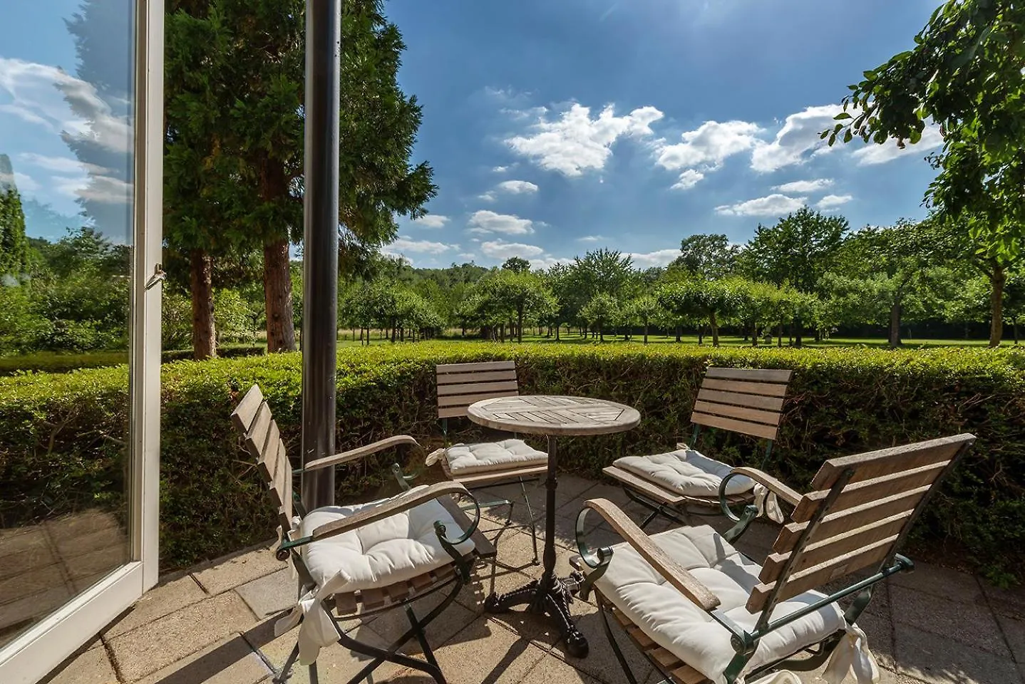 Chateau St Gerlach - Oostwegel Collection, Member Of Relais And Chateaux Valkenburg aan de Geul 5*,  Hollanda