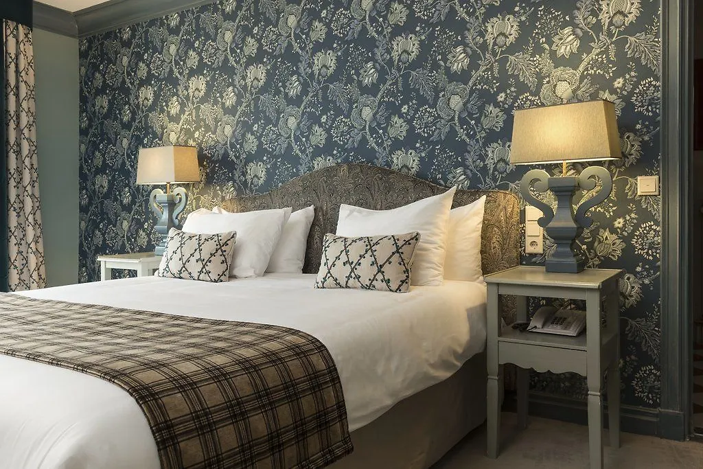 Otel Chateau St Gerlach - Oostwegel Collection, Member Of Relais And Chateaux Valkenburg aan de Geul
