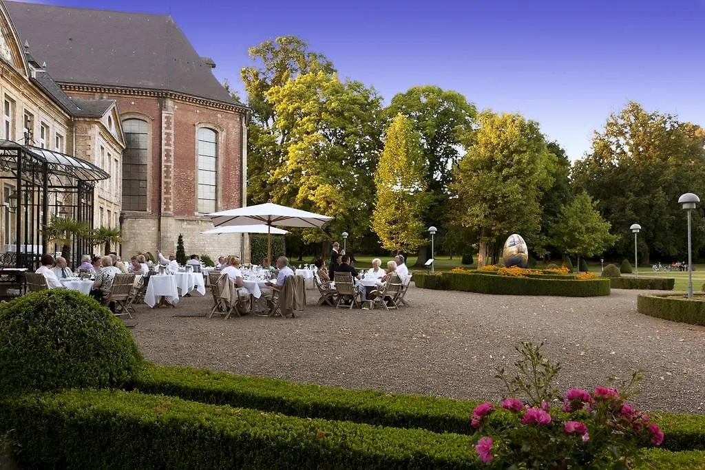 Otel Chateau St Gerlach - Oostwegel Collection, Member Of Relais And Chateaux Valkenburg aan de Geul