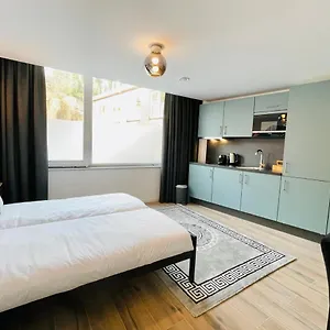  Apartment City2c Valkenburg Grendelplein - Digital&staffless