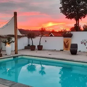  Apartment La Hacienda