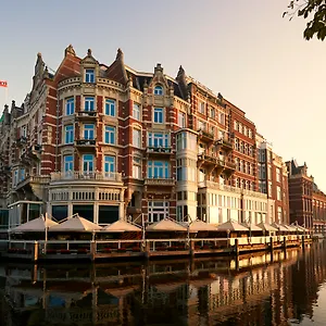 De L'europe - The Leading Of The World Hotel Amsterdam