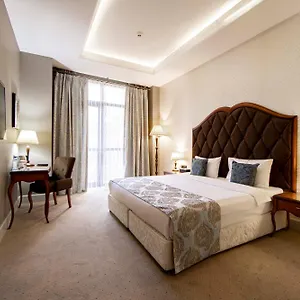 Sapphire 4* Баку