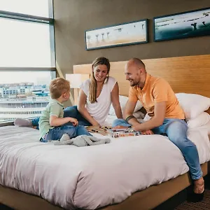 Hyatt Place Amsterdam Airport Otel Hoofddorp