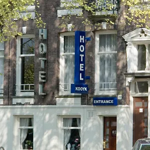 Family Kooyk Otel Amsterdam