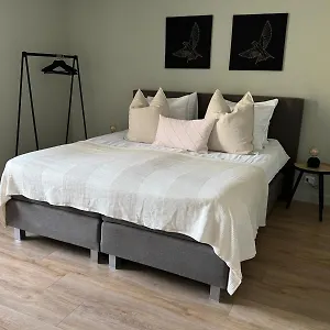  Apartment Charmaux Valkenburg