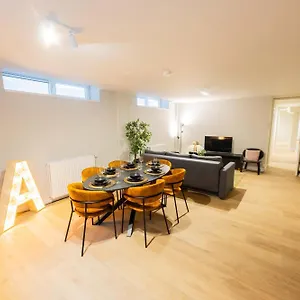 Westersingel Appartement Rotterdam