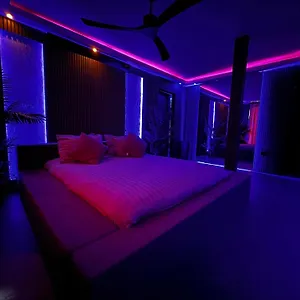 Spartementen By Pure-zen Appartement Rotterdam