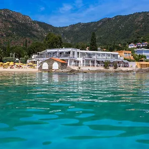 Roc - 4 Etoiles Les Pieds Dans L'eau Hotel Le Lavandou