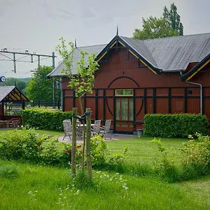  Ferienhaus Halte Sint-gerlach