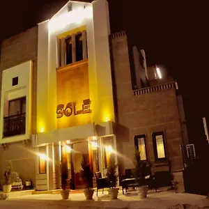 Sole & Otel Bodrum
