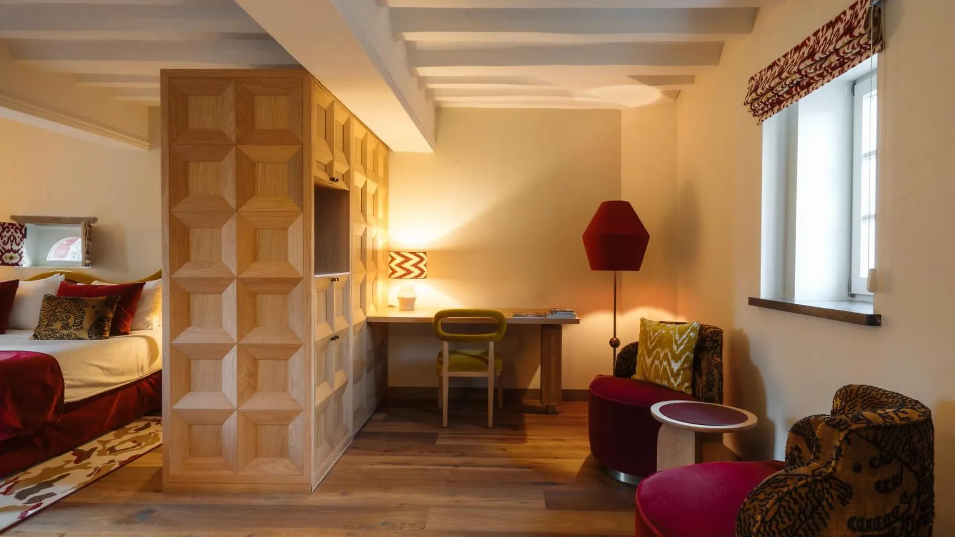 ***** Hotel Château St. Gerlach Valkenburg aan de Geul Niederlande
