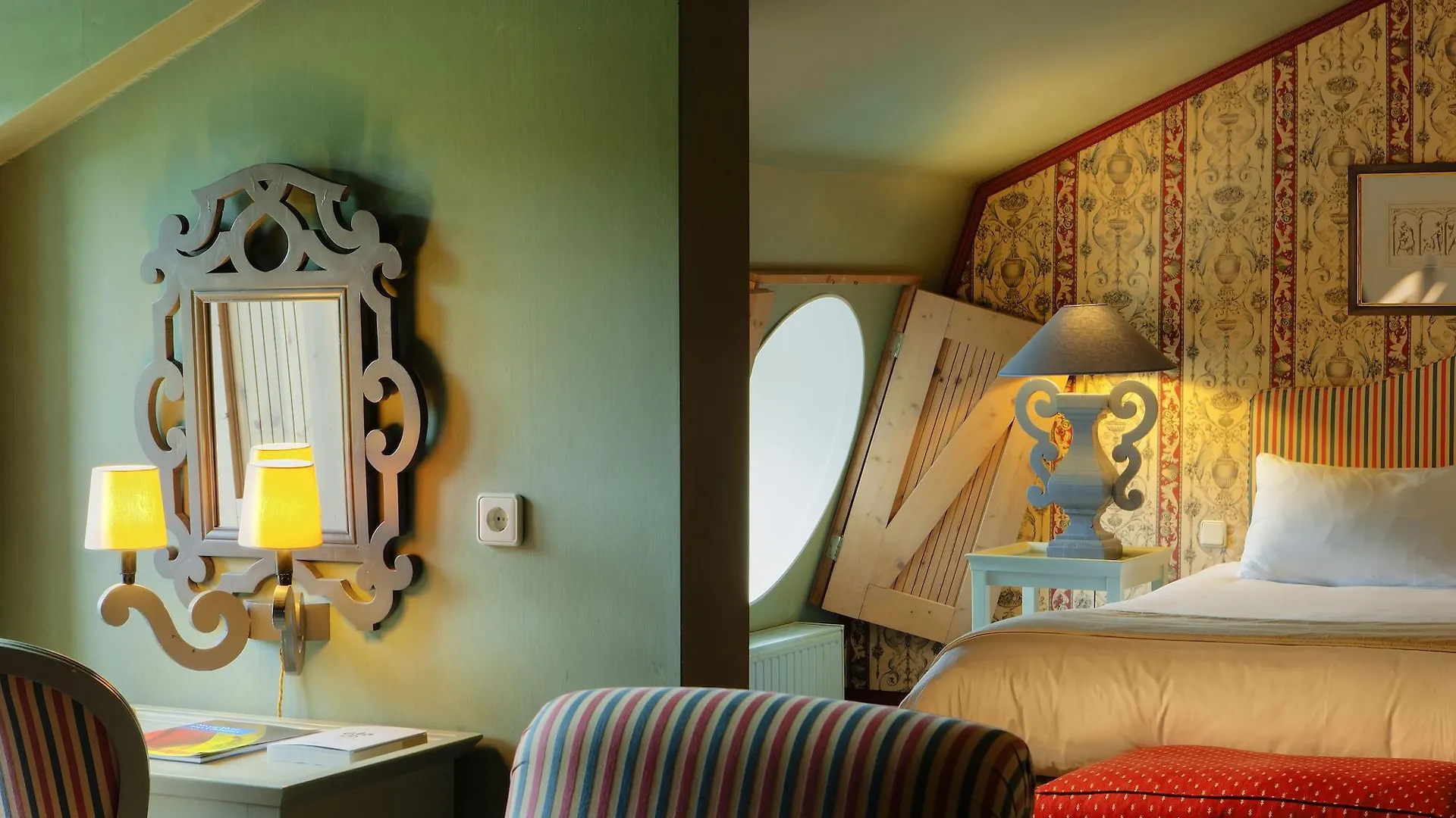 Hotel Chateau St Gerlach - Oostwegel Collection, Member Of Relais And Chateaux Valkenburg aan de Geul