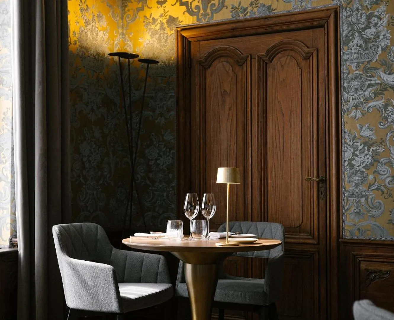 Chateau St Gerlach - Oostwegel Collection, Member Of Relais And Chateaux Valkenburg aan de Geul 5*,  Países Bajos