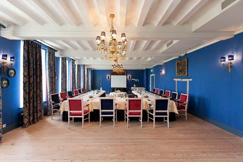 Hotel Chateau St Gerlach - Oostwegel Collection, Member Of Relais And Chateaux Valkenburg aan de Geul