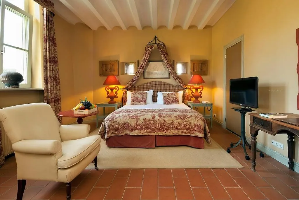 Chateau St Gerlach - Oostwegel Collection, Member Of Relais And Chateaux Valkenburg aan de Geul