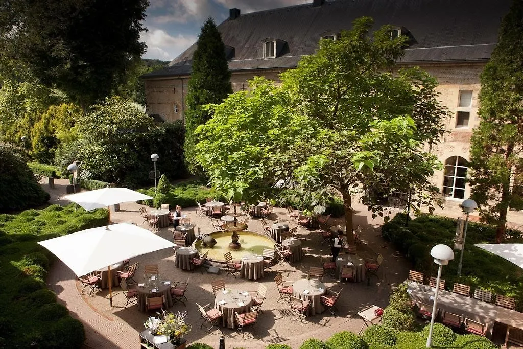 Chateau St Gerlach - Oostwegel Collection, Member Of Relais And Chateaux Valkenburg aan de Geul 5*,